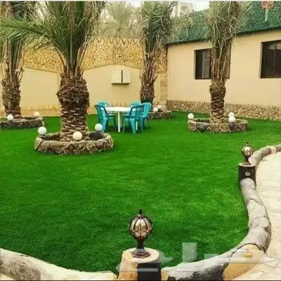 تنسيق حدائق 2