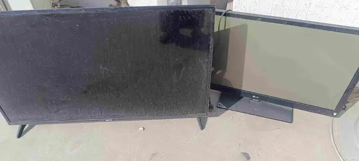 شاشات قطع غيار للبيع 0