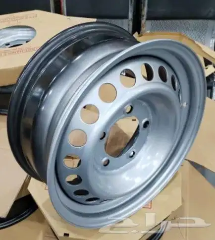 جنوط جيب لاندكروزر هلل اصلي وكاله مقاس 17 2