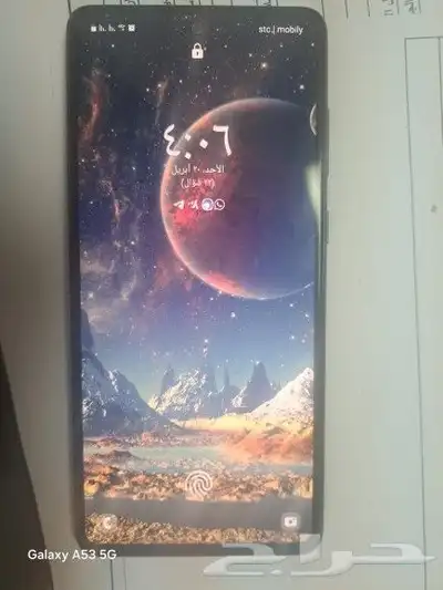جوال نوت 10 لايت (Note 10 Lite ) 4