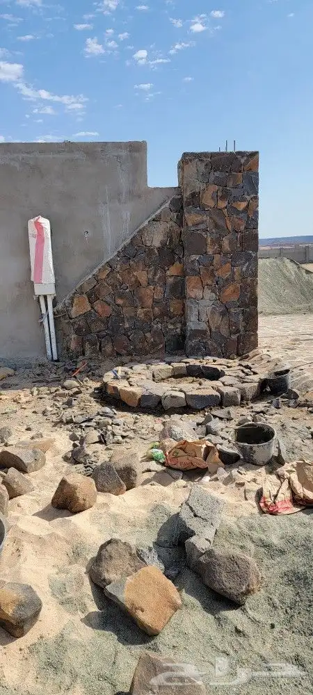 معلم حجر مشيت جلسات تلابيس 4