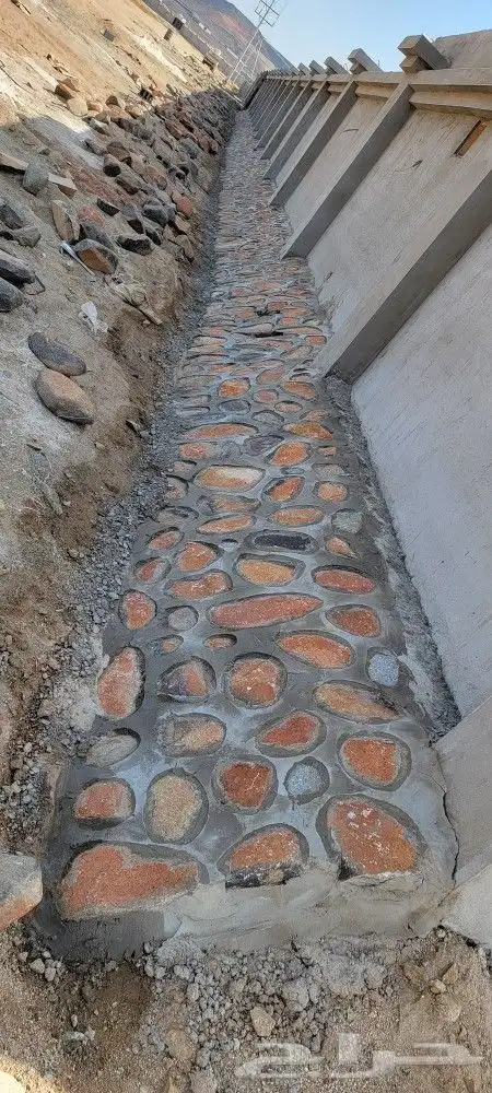 معلم حجر مشيت جلسات تلابيس 3