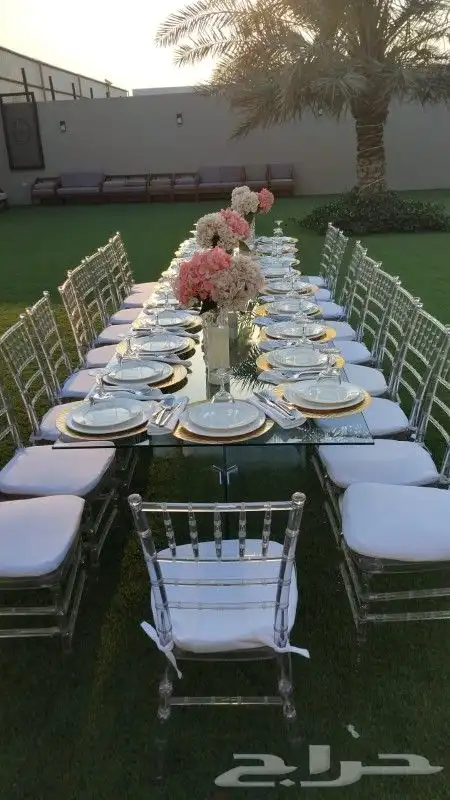 للحفلات والمناسبات 9