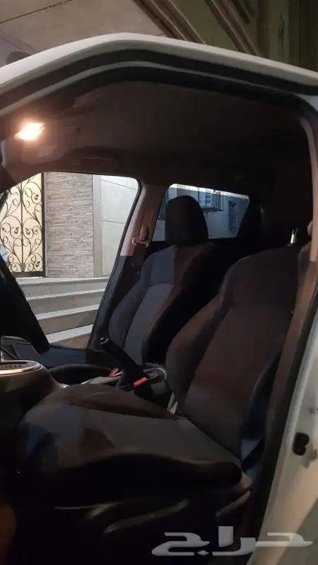 نيسان جوك 2014 البيع 4
