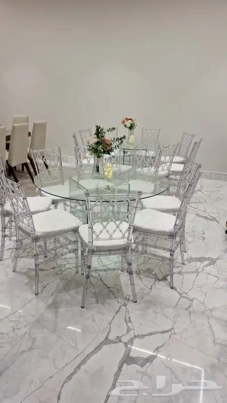 يوجد لدينا كراسي ملكي قهوجيه صبابين 4