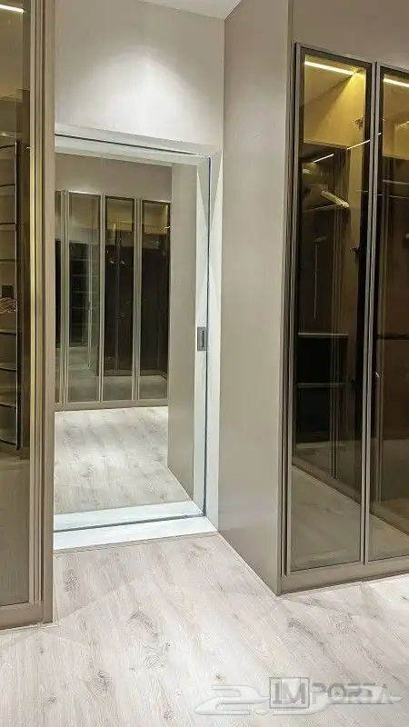 تفصيل درايش المنيوم سحاب تفصيل ابواب تفصيل واجهات 0