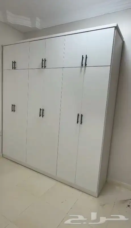 سريرز   دولاب كومدينو تسريحه 4