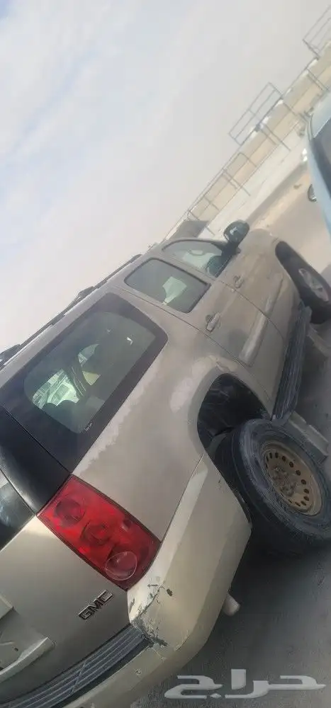 جمس يوكن 2009 3