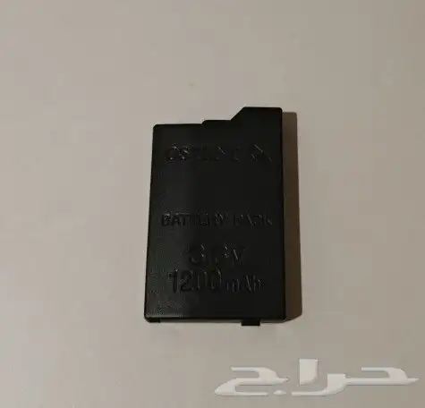 بطارية PSP 2000 3000 0