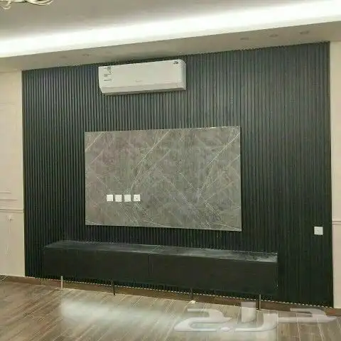 ترميمات ودهانات وديكورات الخرج 4