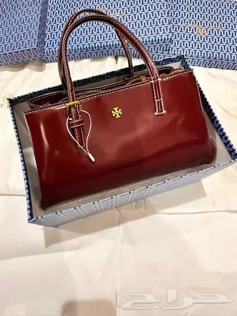 شنط ماركة توري بورش 3