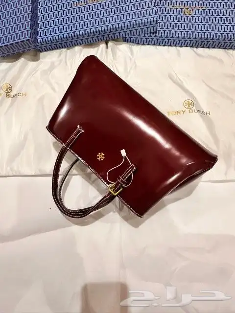 شنط ماركة توري بورش 2