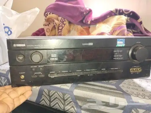 امبليفير ياماها 3