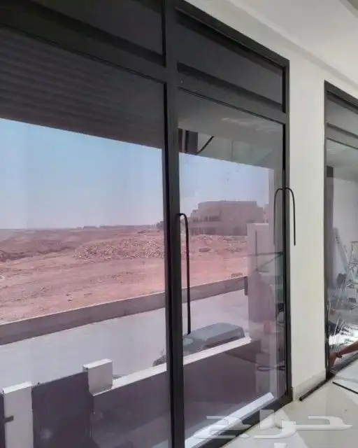 تضليل مباني بيوت فلل مكاتب استراحات 3