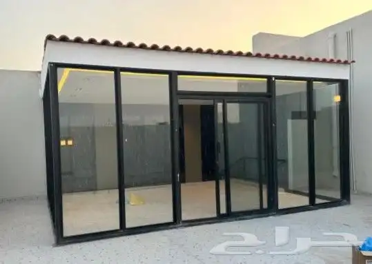 حدادة عامة وقرميد 0