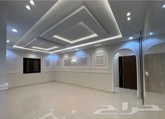 ترميمات ودهانات وديكورات الخرج 9