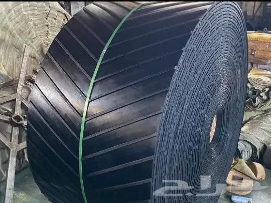 كسارات وقطع غيارها 29