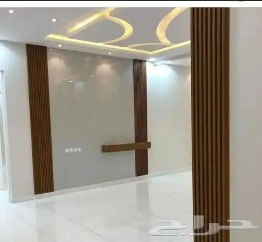 ترميمات ودهانات وديكورات الخرج 2