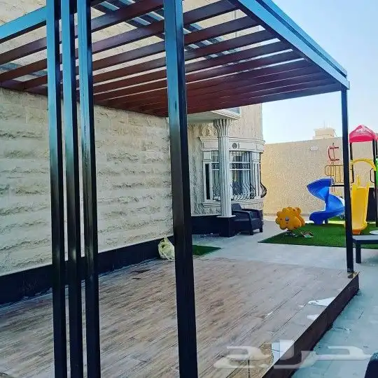 حدادة عامة وقرميد 44