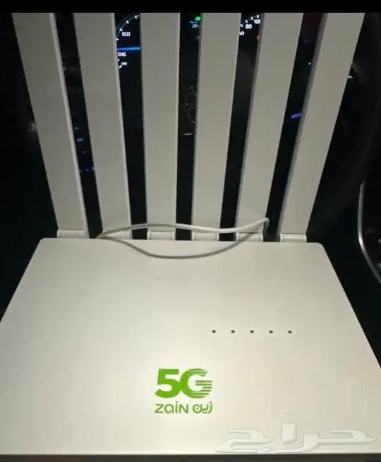 مودم 5G زين 0