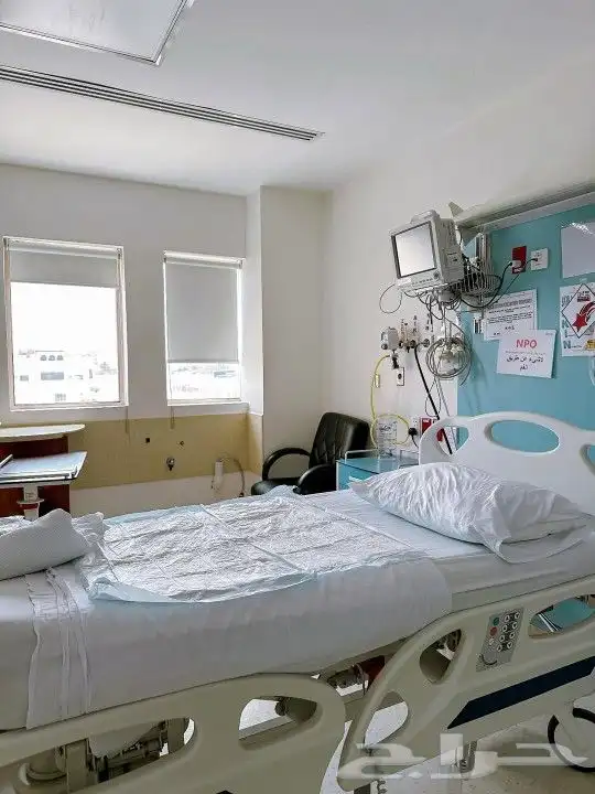 للخدمات التمريضية Nursing Team. بتقدم لكم . 1