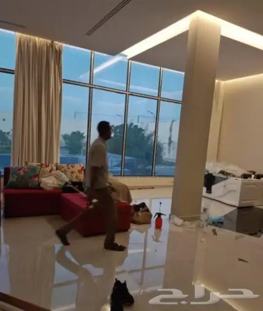 تضليل مباني بيوت فلل مكاتب استراحات 1