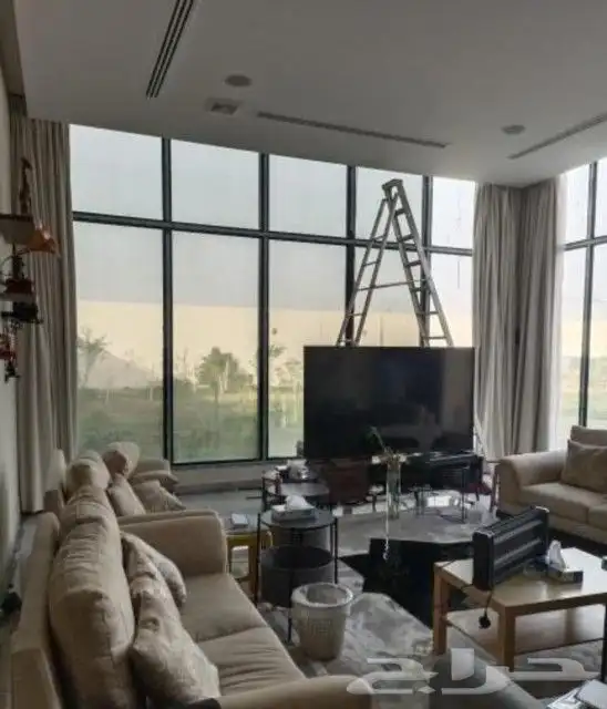 تضليل مباني بيوت فلل مكاتب استراحات 4