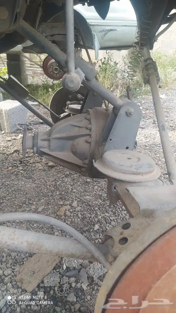 نيسان باترول 2007 2