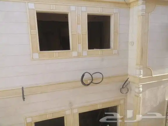 لياسه ملونه بديل الحجر الطبيعي شغل ممتاز وسعر مناسب يوفر علي 8