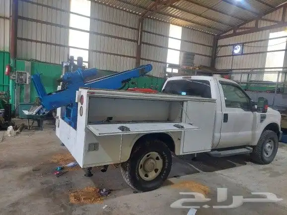 حفار ابار دريل فرار صغير يدخل باب كهرب 2