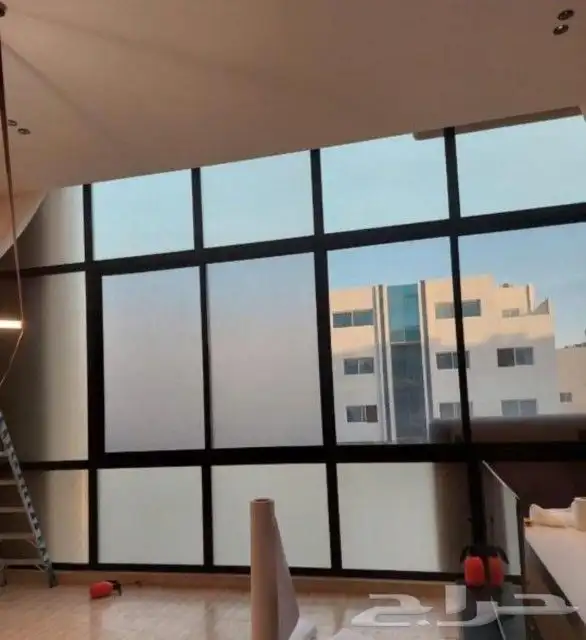 تضليل مباني بيوت فلل مكاتب استراحات 5