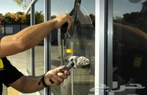 تضليل مباني بيوت فلل مكاتب استراحات 0