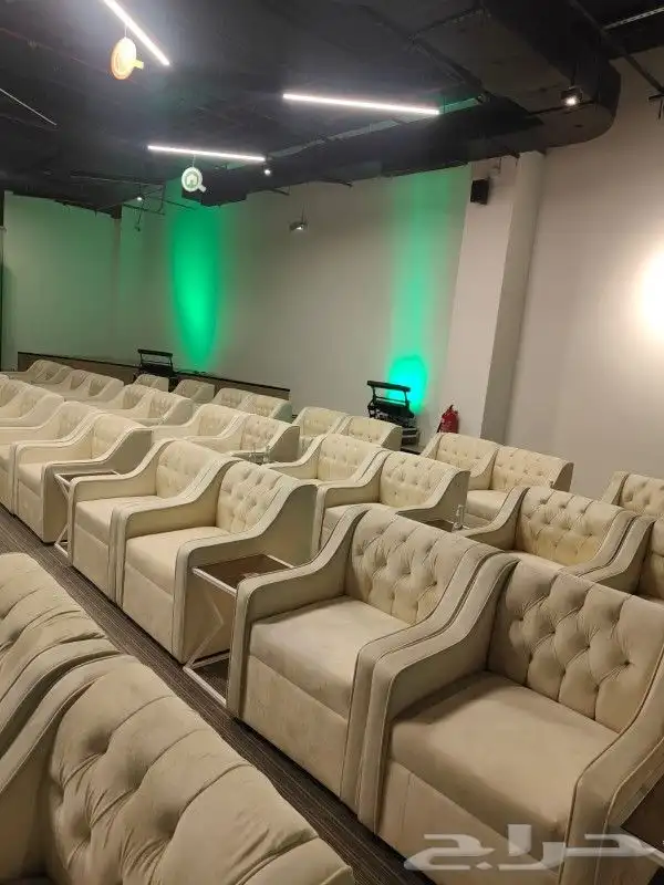 يوجد لدينا كراسي ملكي قهوجيه صبابين 8