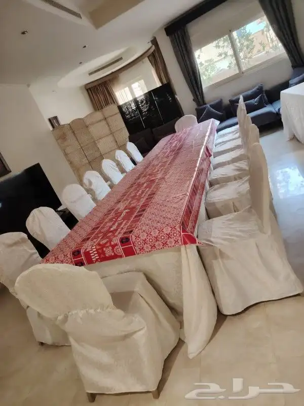 يوجد لدينا كراسي ملكي قهوجيه صبابين 1