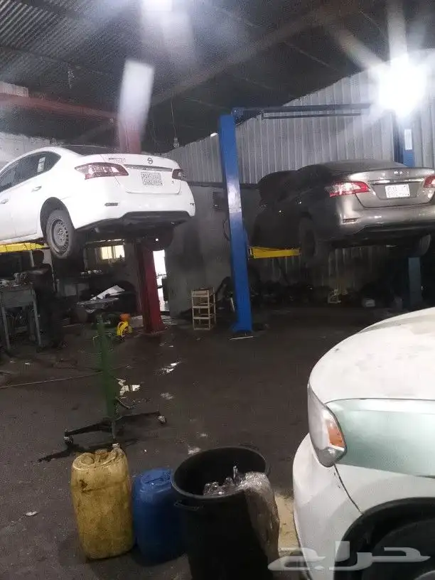 قير جير سنترا نيسان سبارك بترول جمس تاهو يوكن تاهو مستورد 2