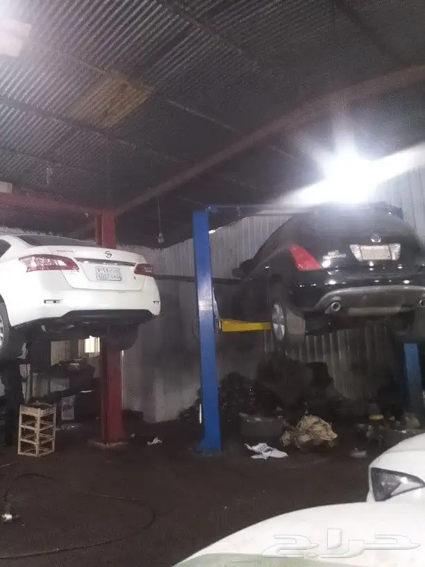 قير جير سنترا نيسان سبارك بترول جمس تاهو يوكن تاهو مستورد 0