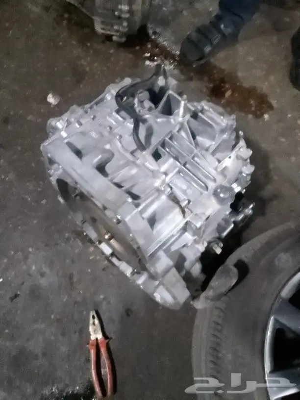 قير جير سنترا نيسان سبارك بترول جمس تاهو يوكن تاهو مستورد 3