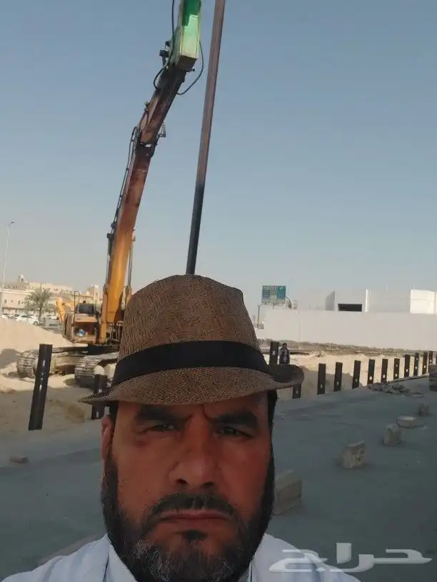 زراعت جسور حديديه برج راشد خليفه ابو عينين 22