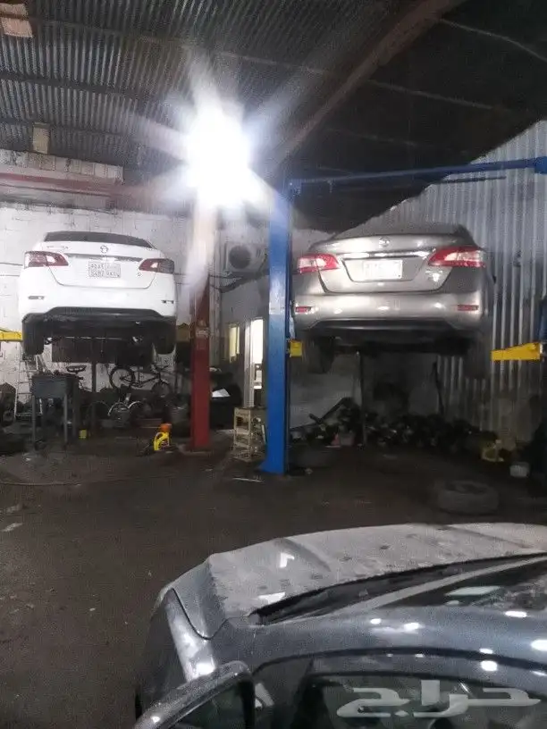 قير جير سنترا نيسان سبارك بترول جمس تاهو يوكن تاهو مستورد 1