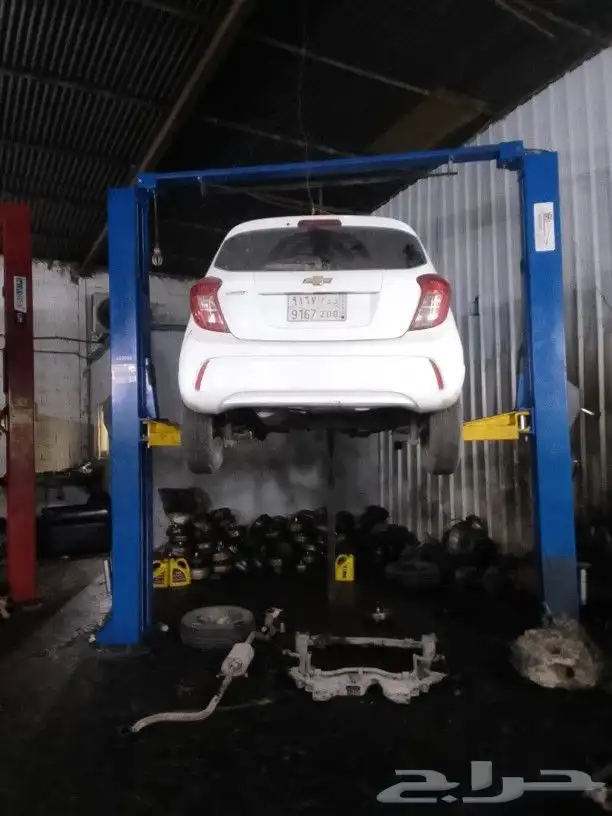 قير جير سنترا نيسان سبارك بترول جمس تاهو يوكن تاهو مستورد 7