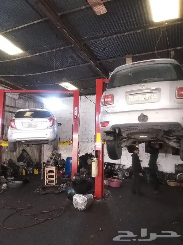 قير جير سنترا نيسان سبارك بترول جمس تاهو يوكن تاهو مستورد 4