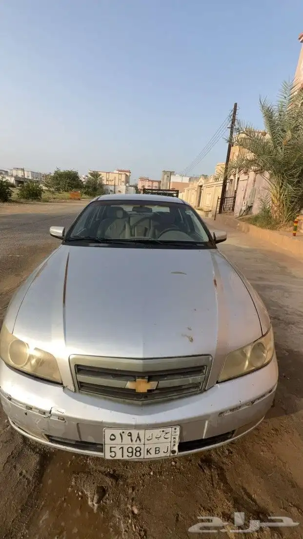 كابريس 2006 LS للبيع 3