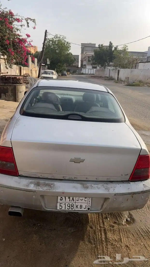 كابريس 2006 LS للبيع 1