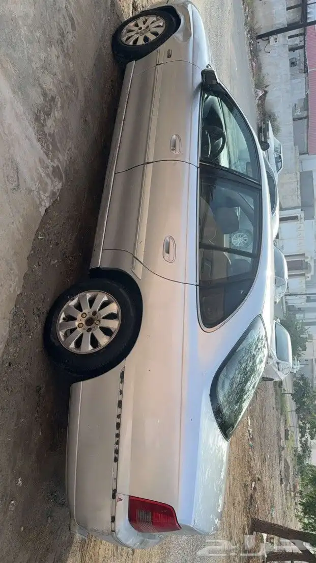 كابريس 2006 LS للبيع 2