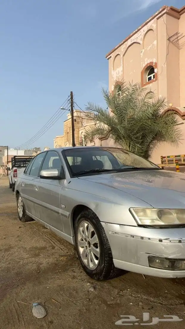 كابريس 2006 LS للبيع 5