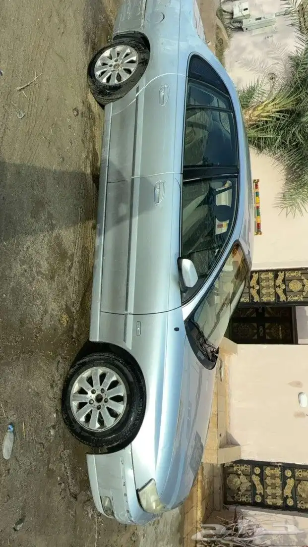 كابريس 2006 LS للبيع 6