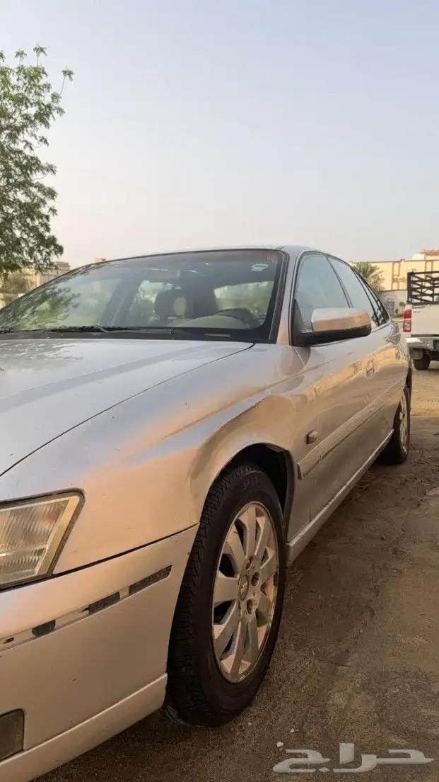كابريس 2006 LS للبيع 4
