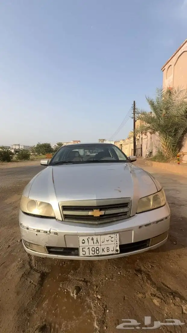كابريس 2006 LS للبيع 0