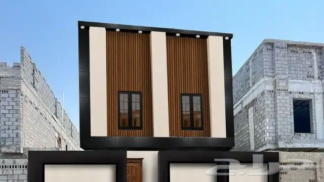 تنسيق حدائق وديكور داخلي 16