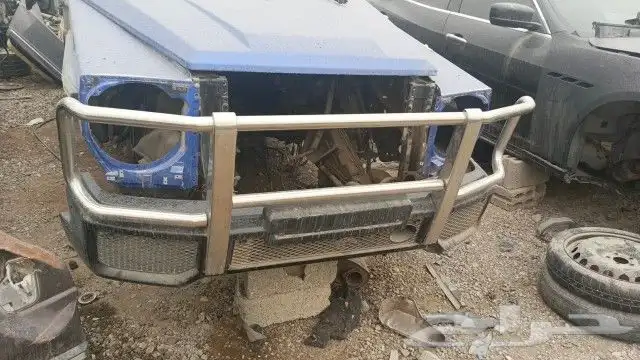 قطع غيار السيارات الاوربيه الاصليه 100 تشليح 9